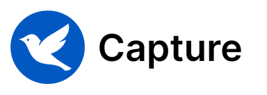 Capture